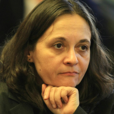 Жени Начева